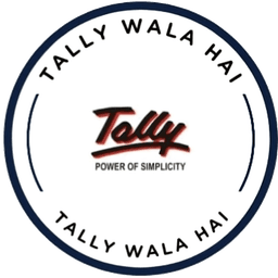 Tally Wala Hai Logo